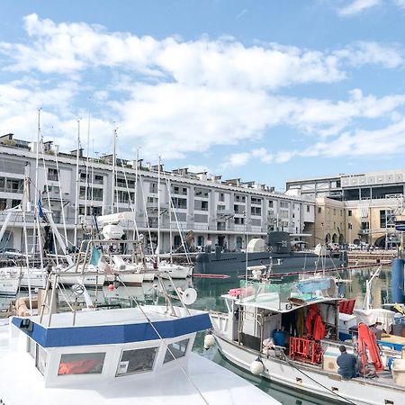 Darsena Apartment Γένοβα Εξωτερικό φωτογραφία