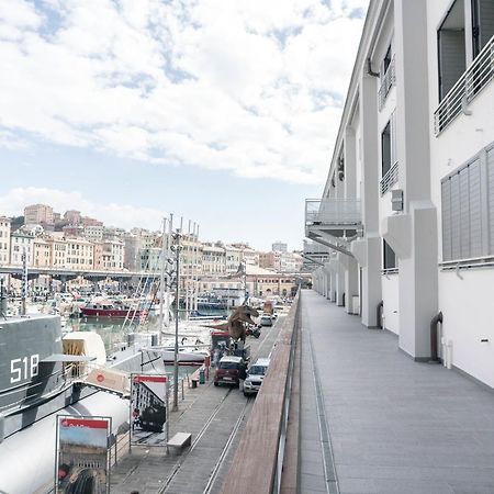 Darsena Apartment Γένοβα Εξωτερικό φωτογραφία