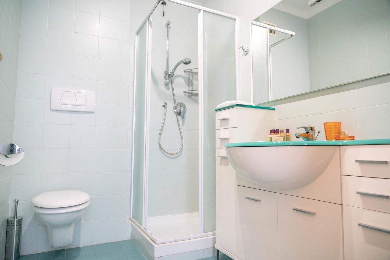 Darsena Apartment Γένοβα Εξωτερικό φωτογραφία