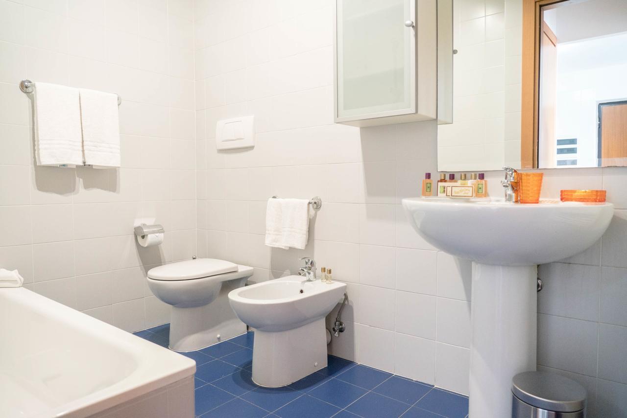 Darsena Apartment Γένοβα Εξωτερικό φωτογραφία