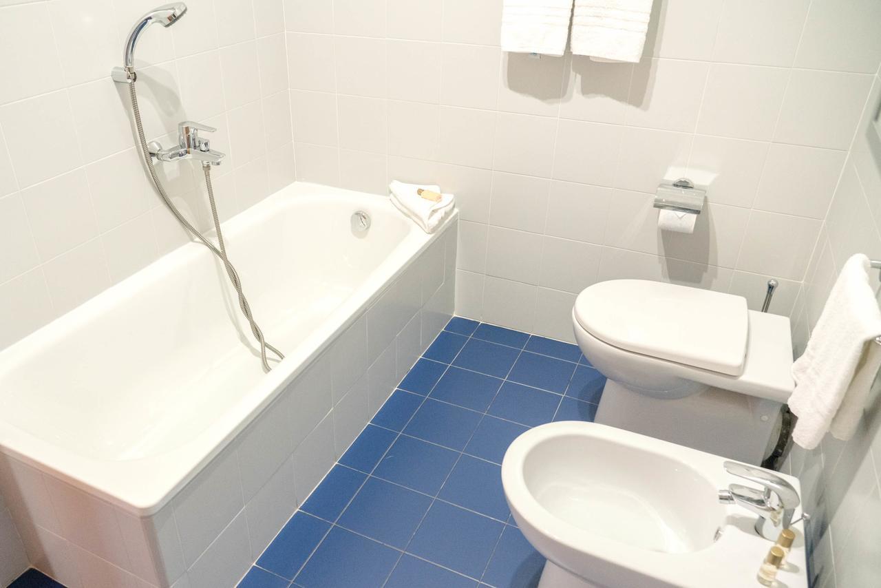 Darsena Apartment Γένοβα Εξωτερικό φωτογραφία