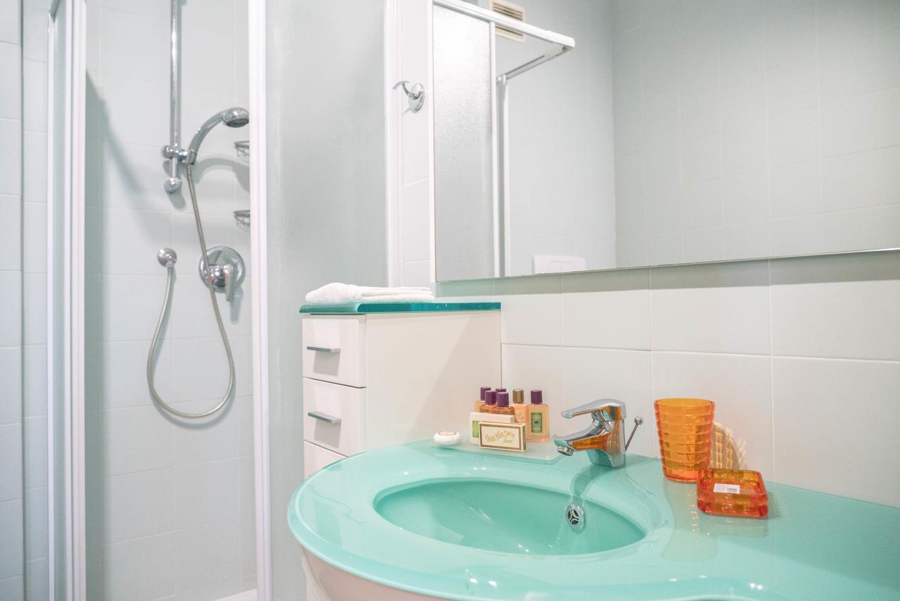 Darsena Apartment Γένοβα Εξωτερικό φωτογραφία