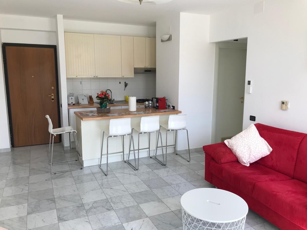 Darsena Apartment Γένοβα Εξωτερικό φωτογραφία
