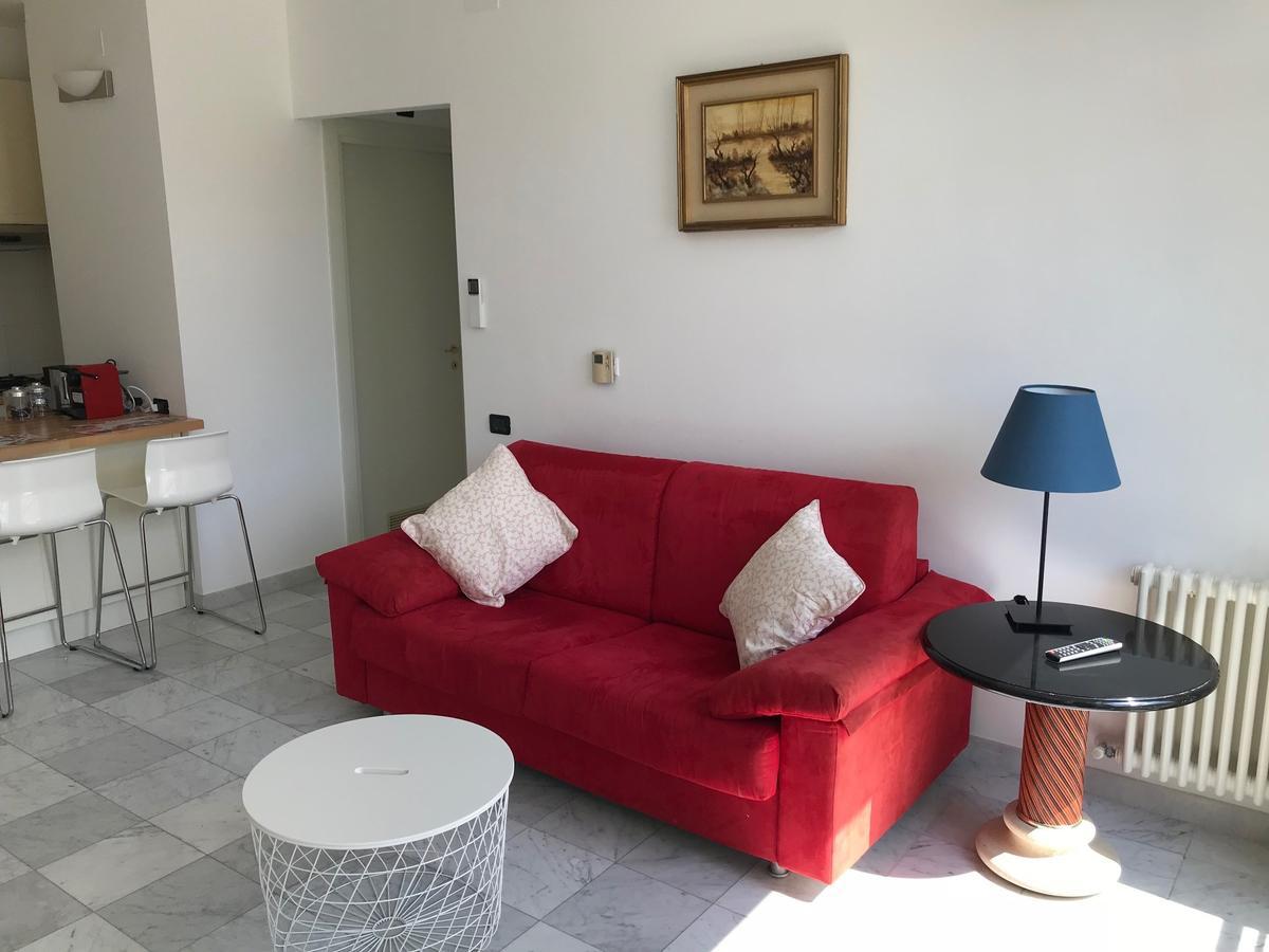 Darsena Apartment Γένοβα Εξωτερικό φωτογραφία