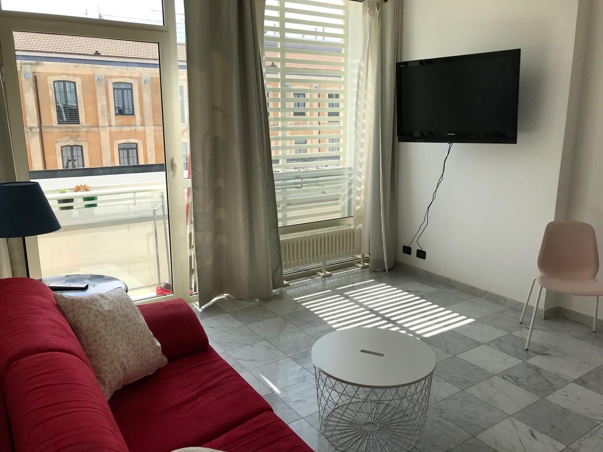 Darsena Apartment Γένοβα Εξωτερικό φωτογραφία