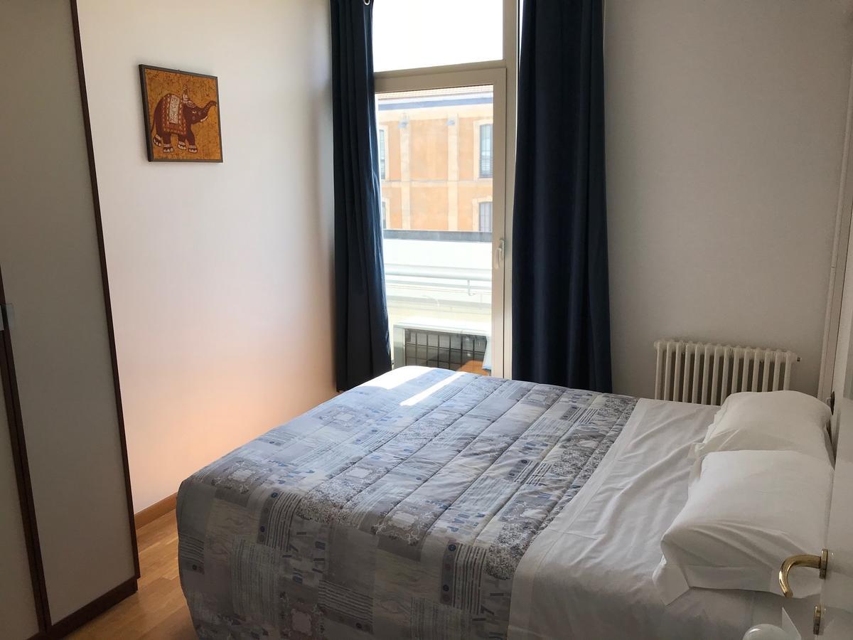 Darsena Apartment Γένοβα Εξωτερικό φωτογραφία