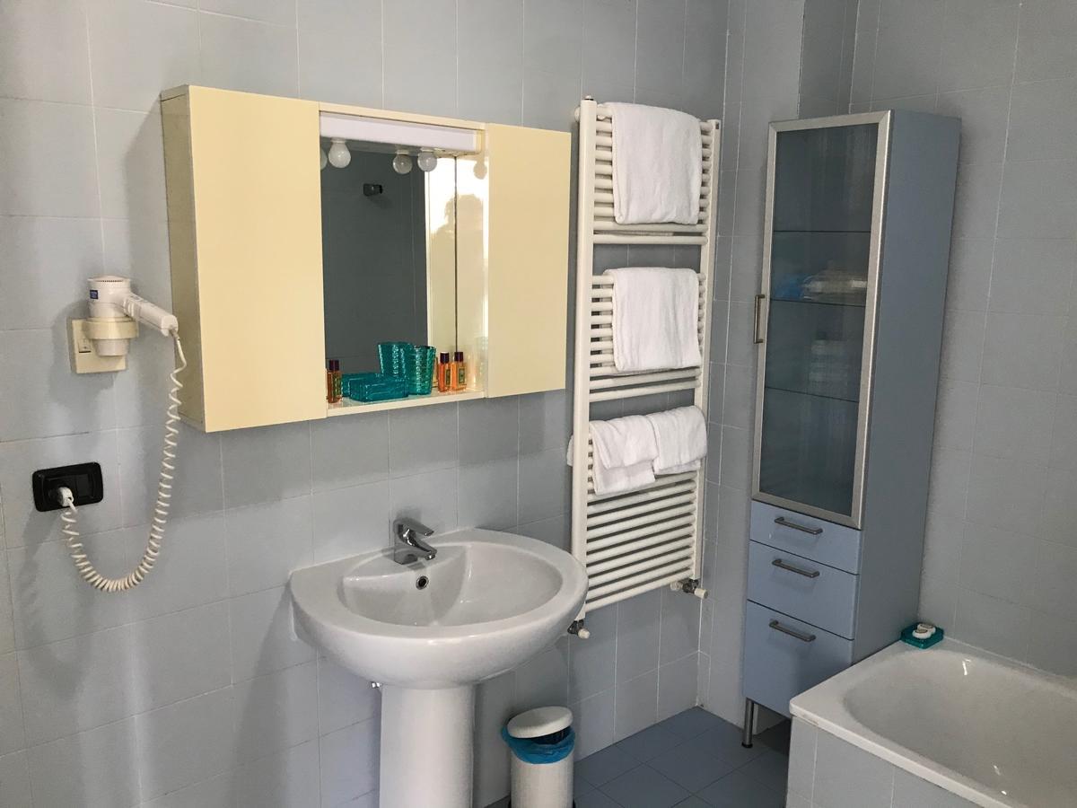 Darsena Apartment Γένοβα Εξωτερικό φωτογραφία