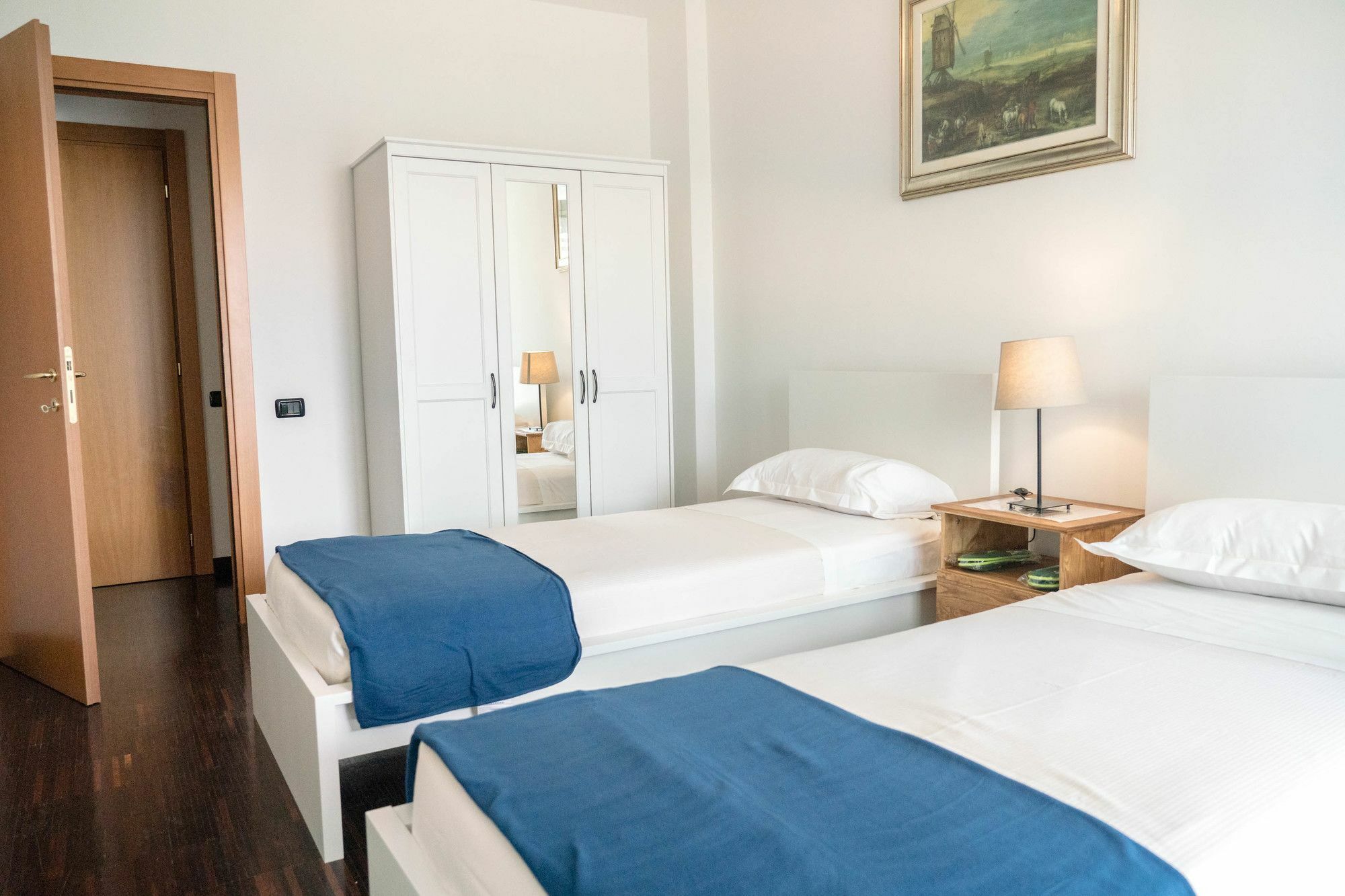 Darsena Apartment Γένοβα Εξωτερικό φωτογραφία