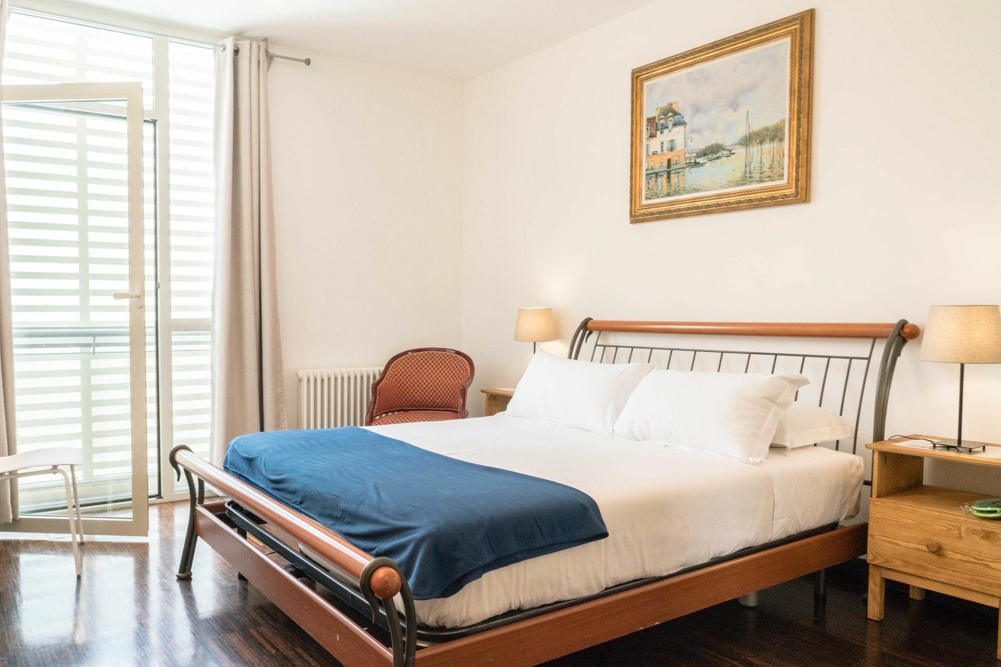 Darsena Apartment Γένοβα Εξωτερικό φωτογραφία