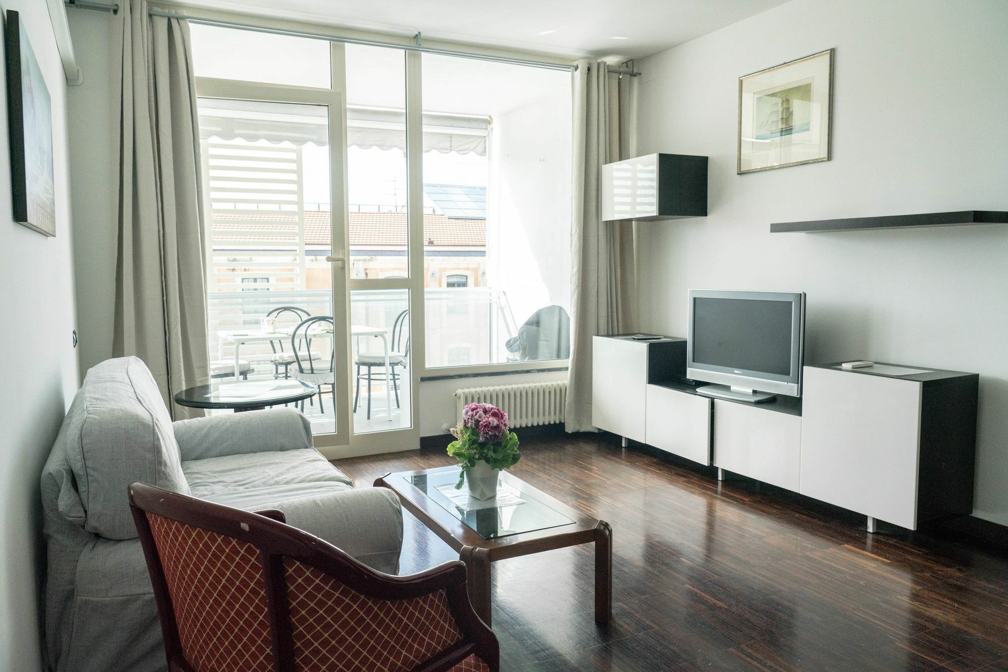 Darsena Apartment Γένοβα Εξωτερικό φωτογραφία