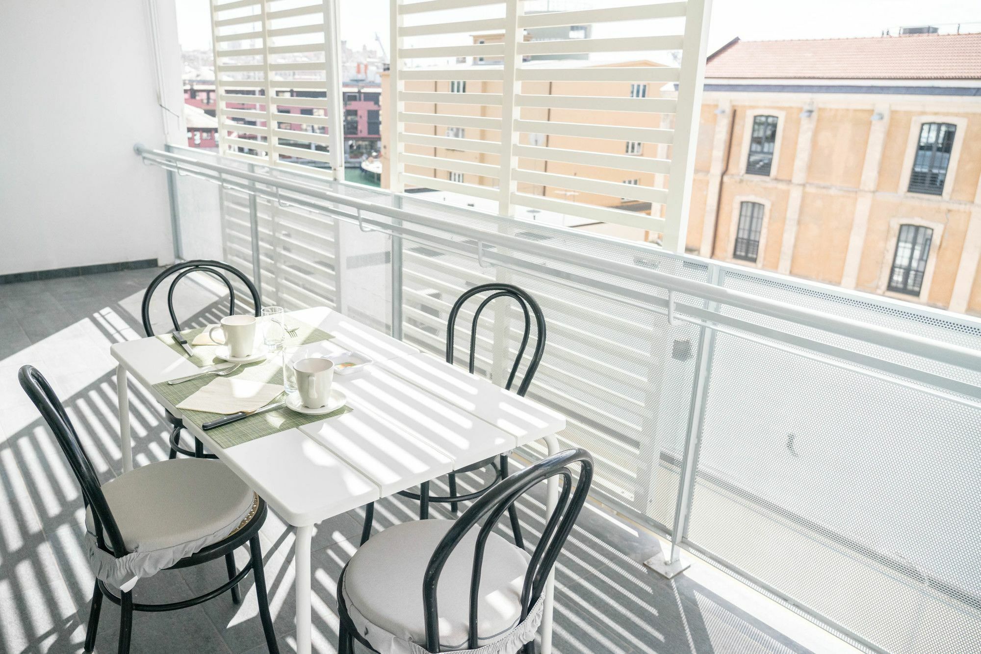 Darsena Apartment Γένοβα Εξωτερικό φωτογραφία
