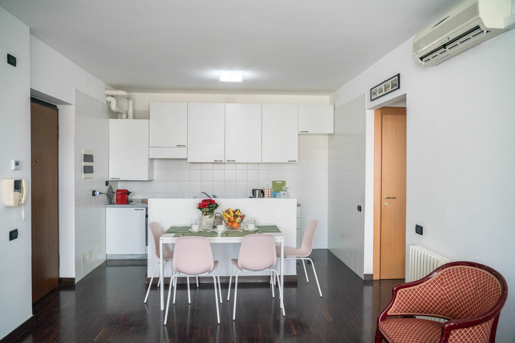 Darsena Apartment Γένοβα Εξωτερικό φωτογραφία