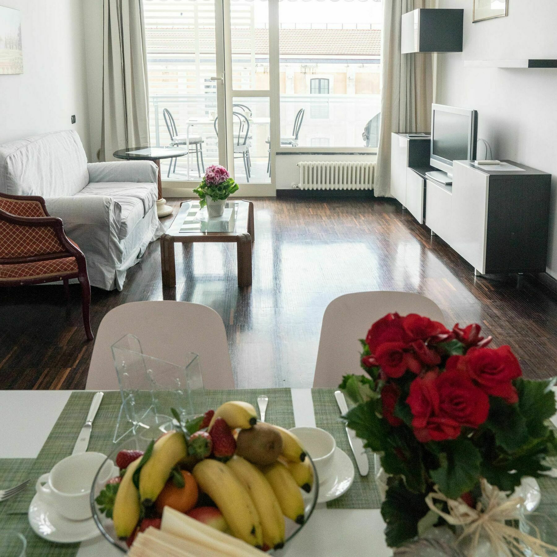 Darsena Apartment Γένοβα Εξωτερικό φωτογραφία